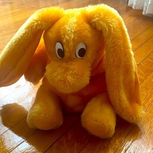 Vintage Kodak Kolorkins creature named Kiakki